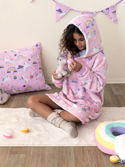 Cele Girl Decke 3-6
