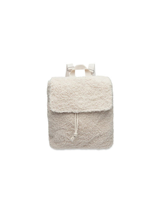 Jollein Backpack Boucle Natural