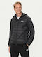 Winter Jacket Puffer Black