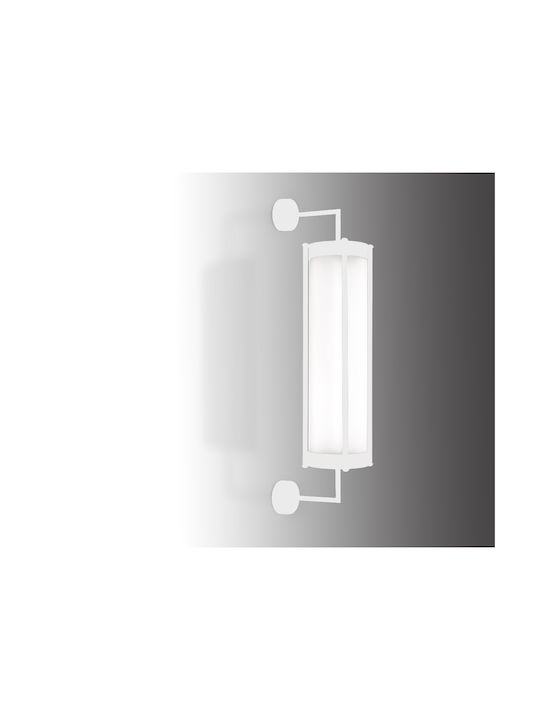 Luma Lumină de Perete cu LED Integrat și Lumină...