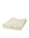 Cam Cam Copenhagen Soft Changing Pad Bicycles with Fabric 49x63cm