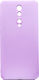 Sonique Liquid Back Cover Μωβ (Xiaomi Mi 9T / 9...