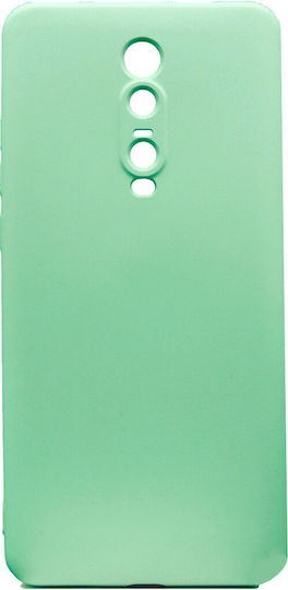 Sonique Liquid Back Cover Πράσινο (Xiaomi Mi 9T / 9T Pro)