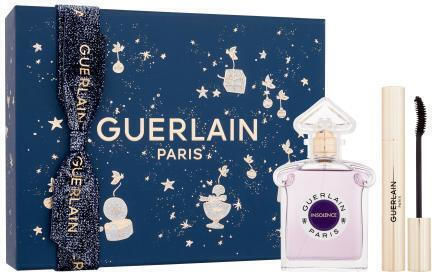 Guerlain Insolence Damen Set mit Eau de Parfum