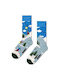 Happy Socks Socken Mehrfarbig 1Pack