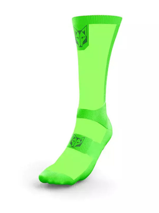 Otso Ultralight Socks Fluo Green