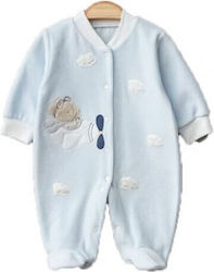 Gaye Bebe Baby-Strampler Siel