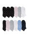 Bonito Femei Șosete Multicolor 12Pachet