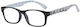 Apel Lesebrille +3.50 in Schwarz Farbe