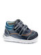 Kids Boots Blue