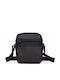 Herrentasche Schulter / Crossbody Braun