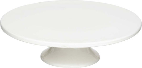 Atmosphera 196507 Glas-Kuchenteller
