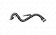 Turboladerschlauch Renault Captur 1.2 Tce Clio IV 1.2 Tce-ibras-br11985