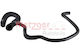 Upper Radiator Hose Meriva-a Z16xep-metzger-6336126m