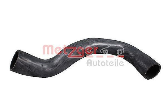 Furtun radiator inferior BMW E36 316i - Metzger MT2421514