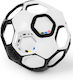 Produse Scandinave pentru Bebeluși Oball Minge de Fotbal Oball Alb Negru Ob-16907 Jucărie