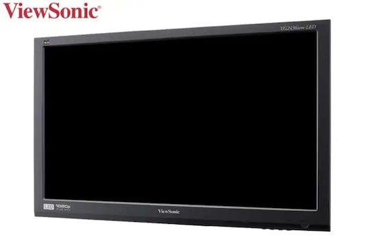 Viewsonic VG2436WM Without Base Refurbished Grade A Monitor 24" FHD 1920x1080