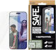 Safe By Panzerglass Anti-blue Light Screen Protector Apple Iphone 16 Pro Max Ultra-wide Fit