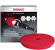 Sonax 143 мм червена полираща подложка