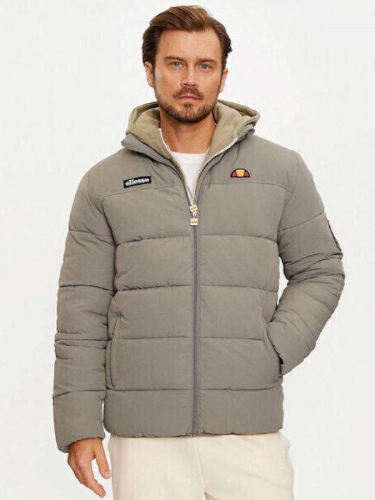 Nebula Μπουφάν Puffer Grey