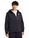Storm Coldgear® Infrared Shield Athletic Jacket Waterproof and Windproof Black