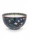PiP Studio Salad Bowl Multicolour