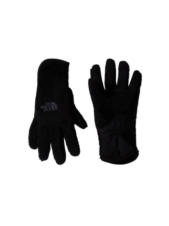 The North Face Etip Women's Ski & Snowboard Gloves Black