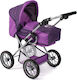 Chic Bayer 2000 Doll Stroller Combi