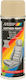 Beige Leather Paint Spray 200 Ml