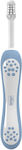 Chicco Kids Toothbrush for 6m+ Blue