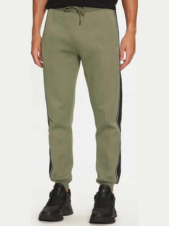 Guess с Ластик Sterling Green