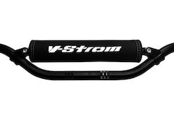 Handlebar Sponge V-strom White