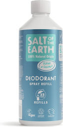 Salt of the Earth Ocean Coconut Refill 500ml Salt of the Earth Ocean Coconut Refill 500ml