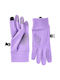 Kinderhandschuhe Lilac