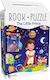 Kids Puzzle 30pcs Pop Corn Games & Puzzles