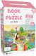 Kids Puzzle 100pcs Pop Corn Games & Puzzles