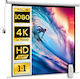 HomCom 189.5x189.5cm
