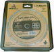 Cutting Disc Construction Materials Hole Diameter 250mm 1pcs