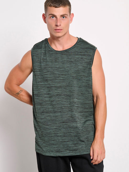 Tricou BodyTalk Jade