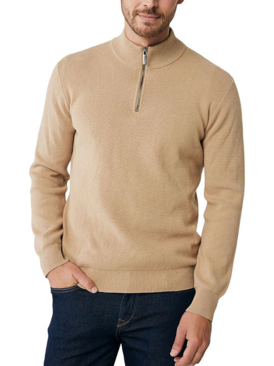Mexx Πουλόβερ Dark Sand