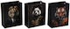 Atmosphera Jungle Animal Paper Christmas Gift Bag Multicolour 19x9x23cm