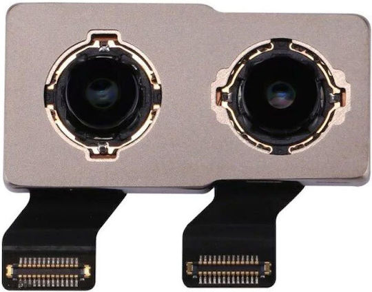 Rückfahrkamera für iPhone XS