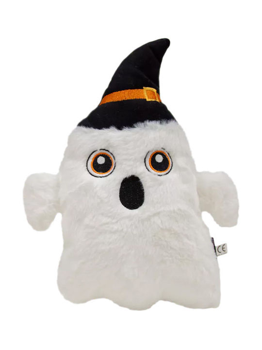 Jack & Vanilla Halloween Geister-Hundespielzeug 27x21cm Jack & Vanilla Halloween Geister-Hundespielzeug 27x21cm
