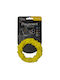 Dog Toy Jv Playscent Ring Chicken 11cm