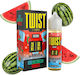 Twist Flavor Shot 20ml/60ml 1τμχ Iced Watermelon Madness