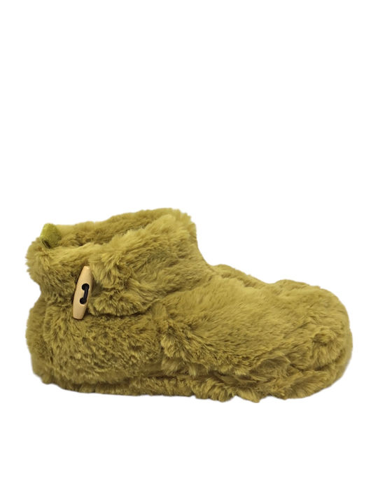 De Fonseca De Trento I Closed Women's Slippers ...