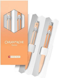 Caran D'ache Μηχανικό Μολύβι Μεταλλικό 0.5mm με...