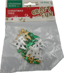 Craft Fun Articol de artizanat în Auriu Culoare Craft Fun Articol de artizanat în Auriu Culoare