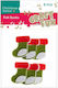 Craft with Fun Articol de artizanat 6buc