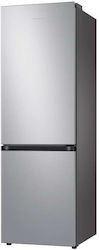 Samsung Ψυγειοκαταψύκτης 344lt NoFrost Inox RB34C600DSA/EF Samsung Ψυγειοκαταψύκτης 344lt NoFrost Inox RB34C600DSA/EF